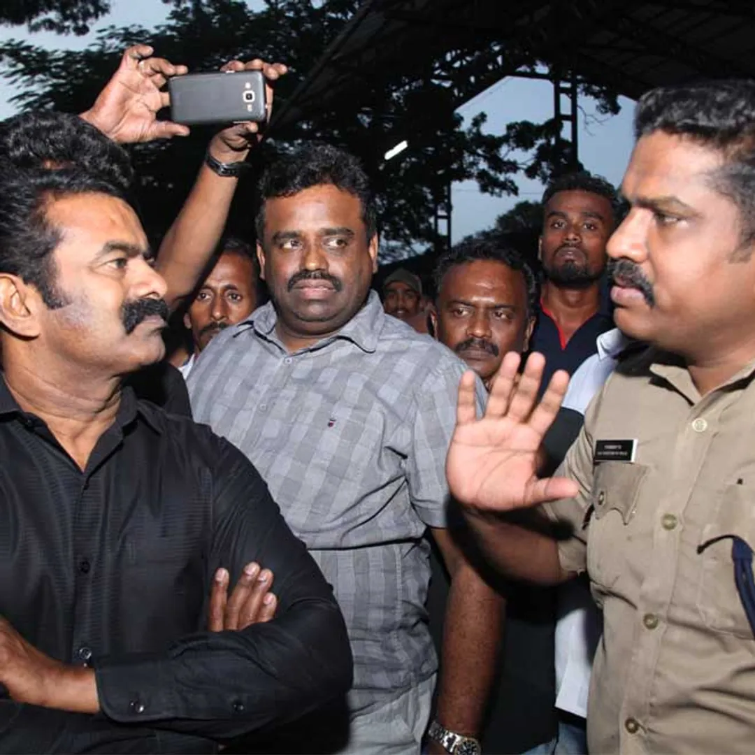 seeman